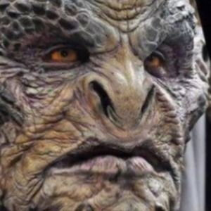 Meet your Posher, Thomas